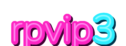 rpvip3 — logo kanal