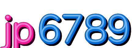 jp6789 — logo kanal