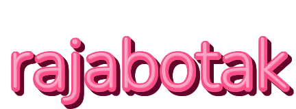 rajabotak — logo kanal