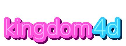 kingdom4d — logo kanal