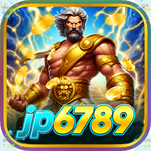 jp6789 — mitra unggulan