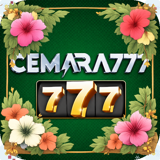 cemara777 — mitra unggulan